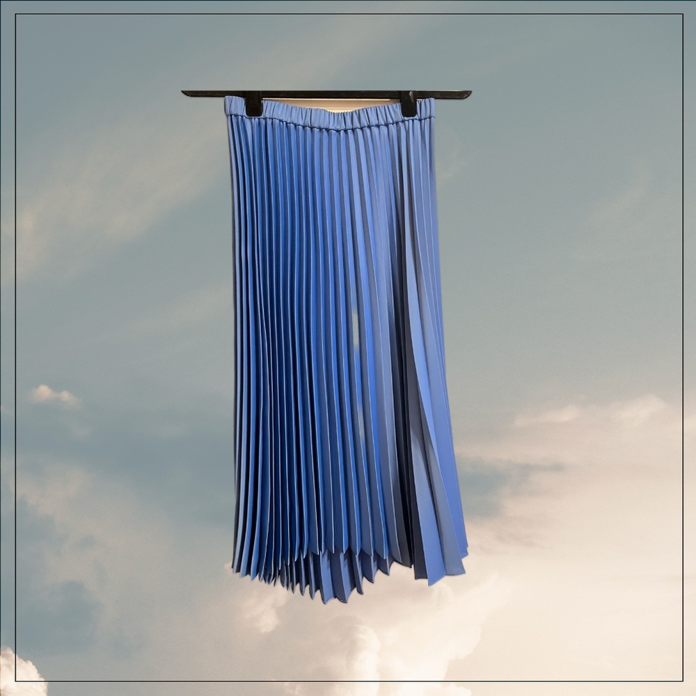 Uniqlo Skirt